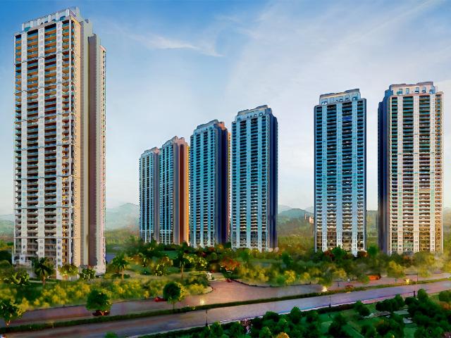 Flat for sale in Manesar, Gurugram