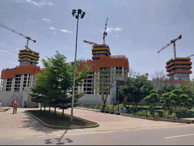 Flat for sale in Manesar, Gurugram
