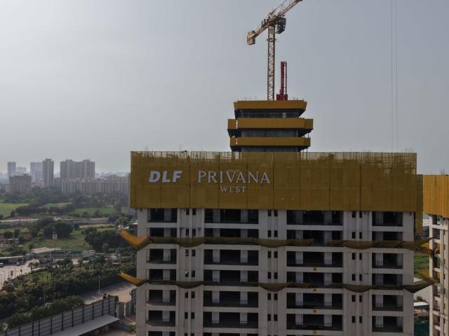 Flat for sale in Palm Hills, Gurugram