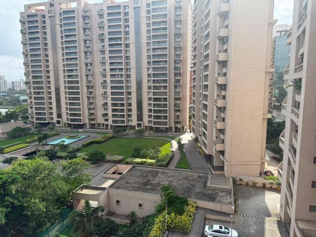 Flat for sale in Kharadi, Pune