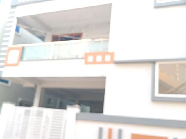 House for sale in Bandlaguda Jagir, Ranga Reddy