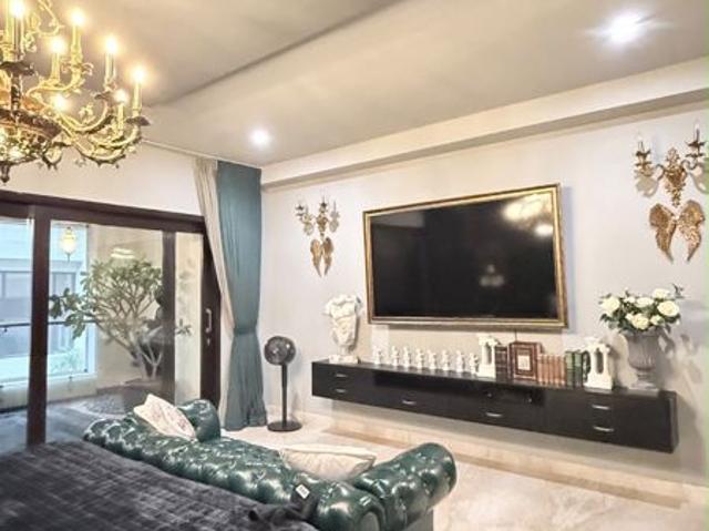 Villa for sale in NR Layout, Bengaluru