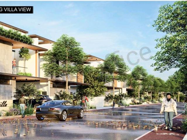 Villa for sale in Mansanpalli Main village, Mansanpalle