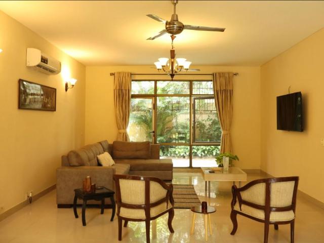 Villa for sale in Nirvana Country, Gurugram