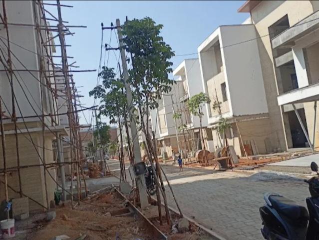 Villa for sale in Ranga Reddy, Haidarabad