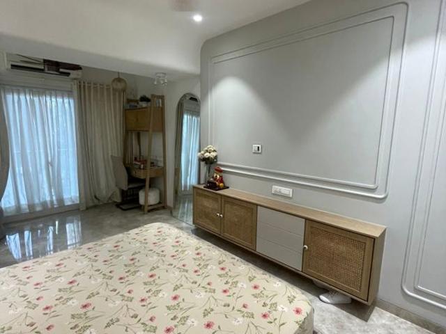 Villa for sale in Powai, Mumbai