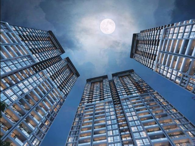 Flat for sale in Balewadi, Pune