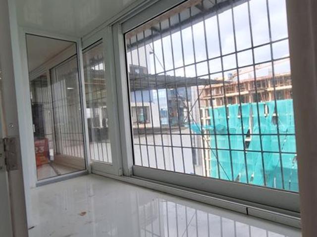 Flat for sale in Belapur West, Navi Mumbai