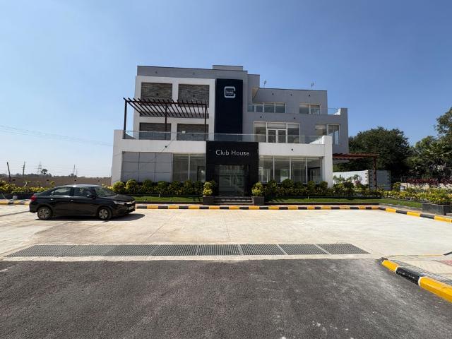 Villa for sale in Chinna Chilkamarri, Ranga Reddy