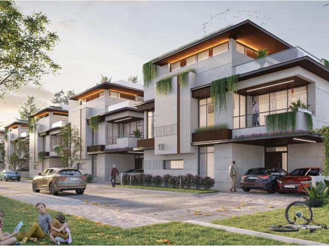 Villa for sale in Abdullapurmet mandal, Ranga Reddy