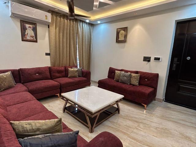 Flat for sale in Hariana