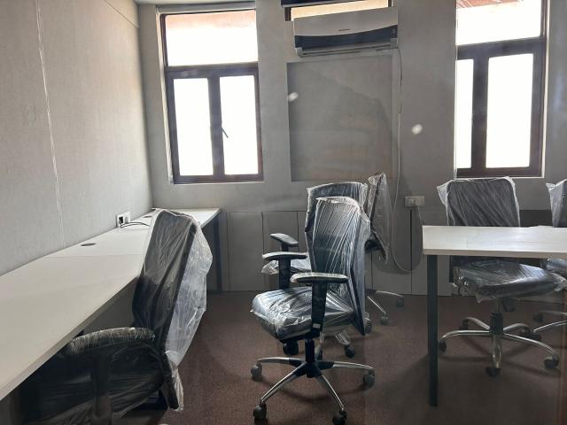 Flat for sale in Hariana