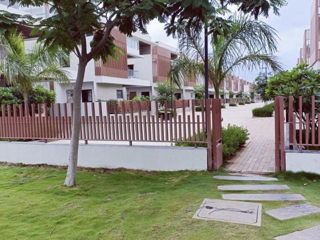 Villa for sale in Telangana
