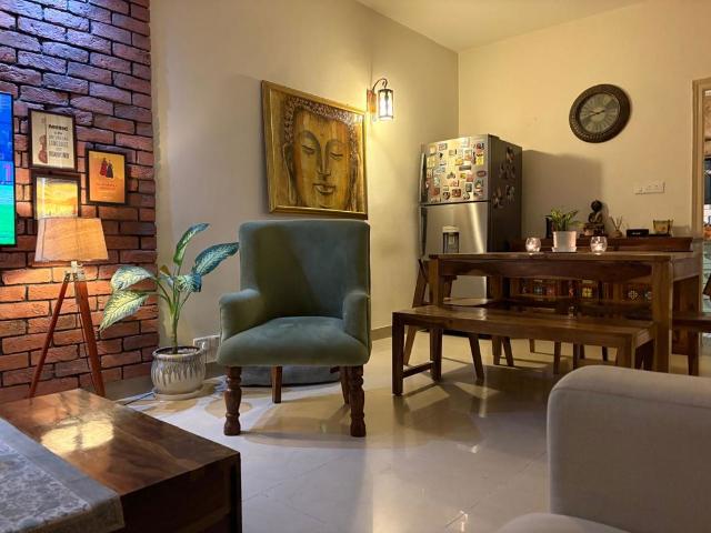 Flat for sale in Mayfield Garden, Gurugram