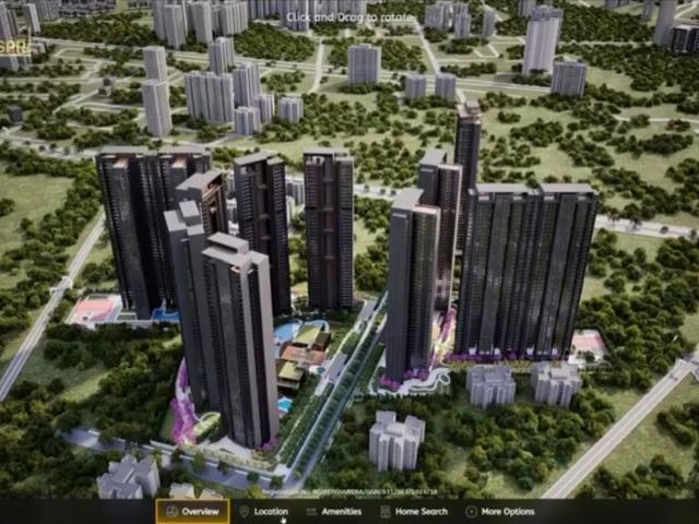 Flat for sale in Gurgaon, Gurugram