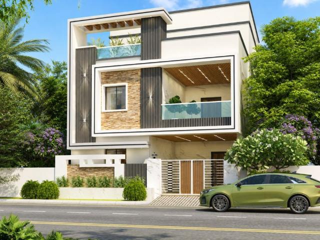 House for sale in Kyalsanahalli, Bandenallasandra
