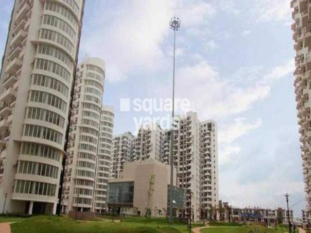 Flat for sale in Sector 48, Gurugram