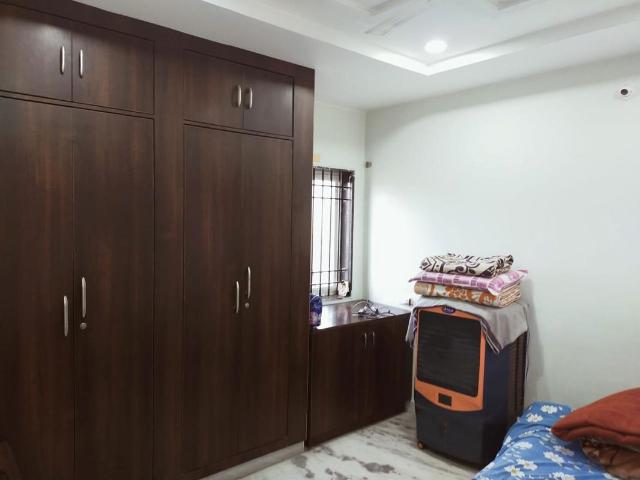 Flat for sale in Greater Hyderabad Municipal Corporation East Zone, Hyderabad