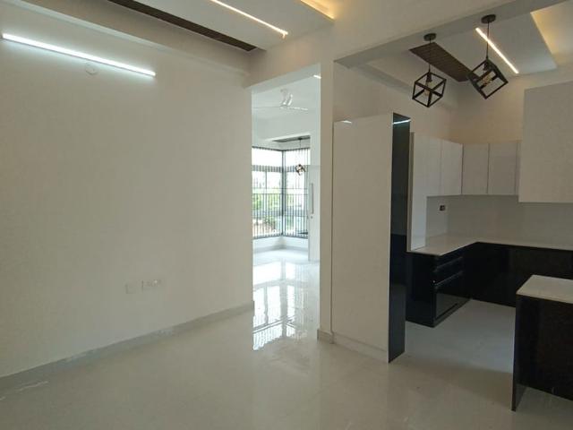Flat for sale in Yapral, Hyderabad