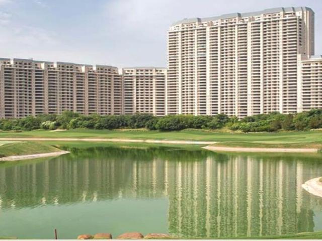 Flat for sale in Hariana