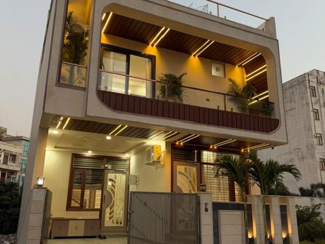 House for sale in Kanak Vihar, Jaipur Municipal Corporation
