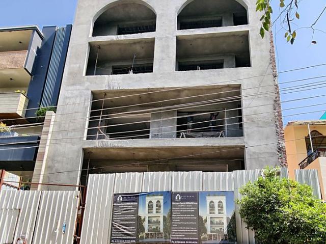 Property for sale in Hariana