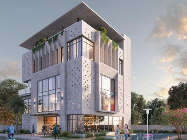Villa for sale in Abdullapurmet mandal, Ranga Reddy