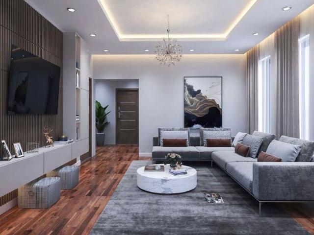Property for sale in Deri