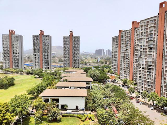 Villa for sale in Gahunje, Pune