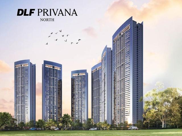 Flat for sale in Hariana