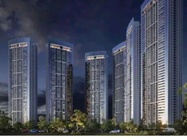 Flat for sale in Hariana