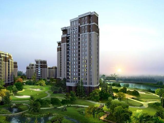 Flat for sale in Ibrahim Bagh, Ranga Reddy
