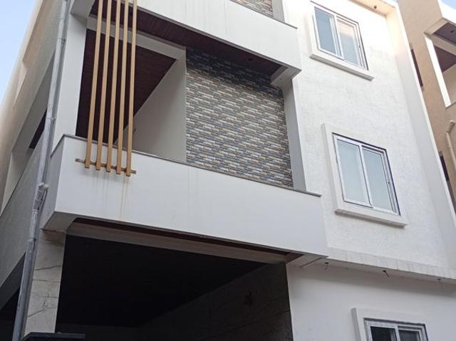 House for sale in Bhagya Nagar Colony, Hydershakote