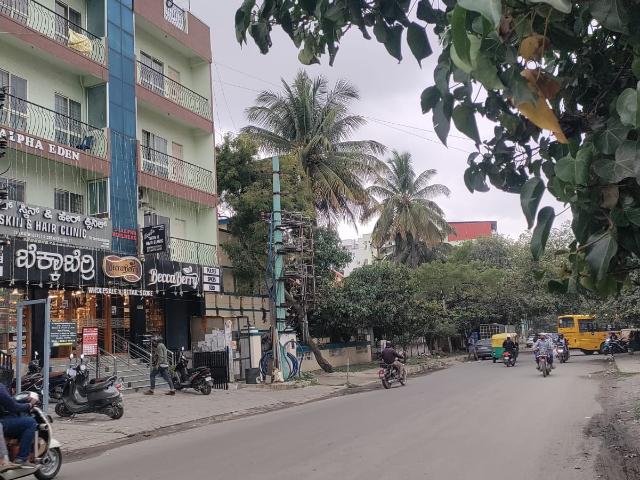 House for sale in HBR Layout 4th Block, Bengaluru