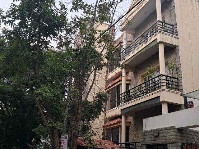 House for sale in Sector 4, Bengaluru