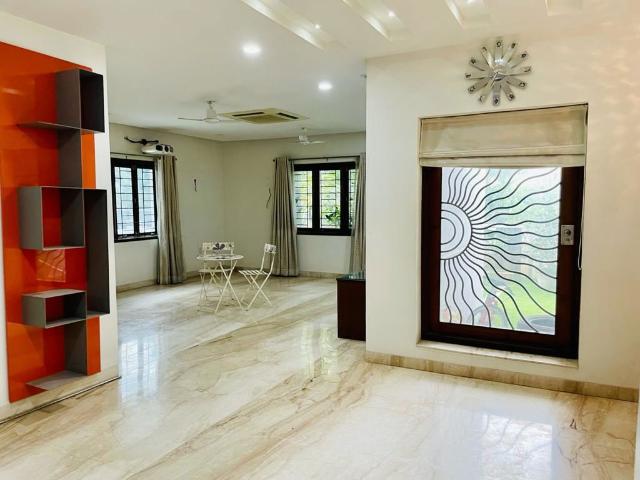 Villa for sale in Secretariat Employees Colony, Ranga Reddy