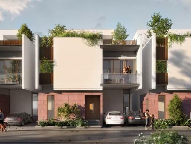 Villa for sale in Karnataka