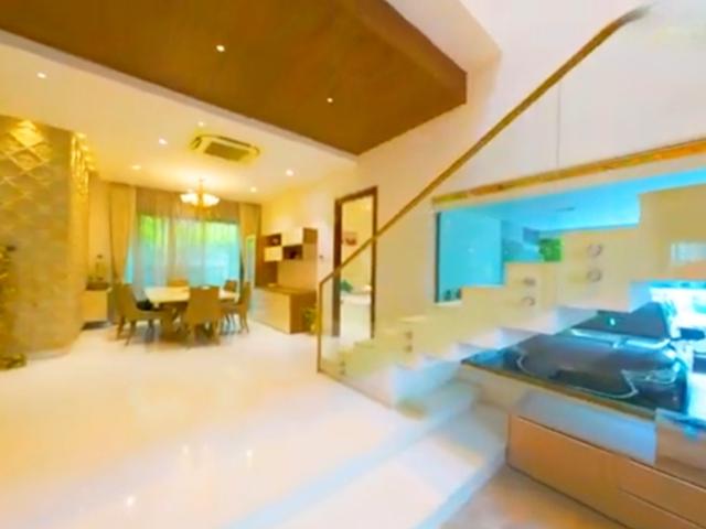 Villa for sale in Weaker Section Colony, Hyderabad