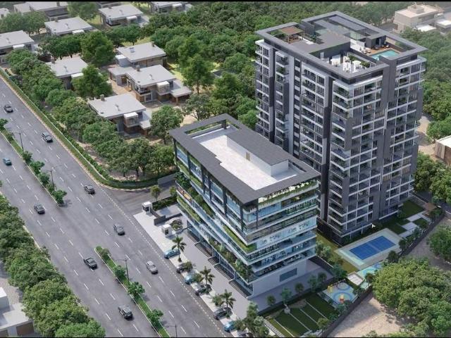 Flat for sale in morning glory, Medchal–Malkajgiri