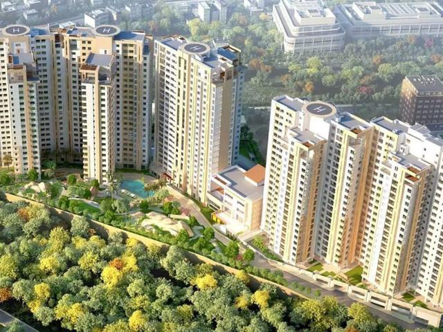 Flat for sale in Studiorigin - Interior Designer in Hyderabad, Hyderabad