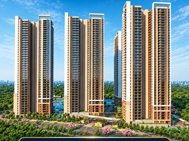 Flat for sale in Kokapet, Ranga Reddy