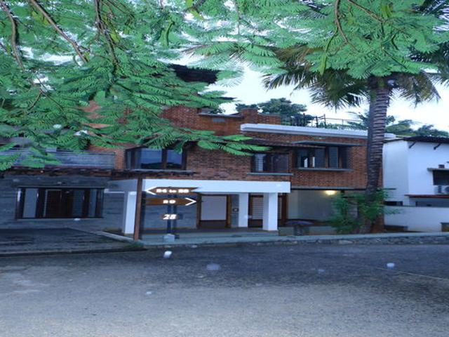Villa for sale in GoodEarth Palmgrove, Kumbalagodu