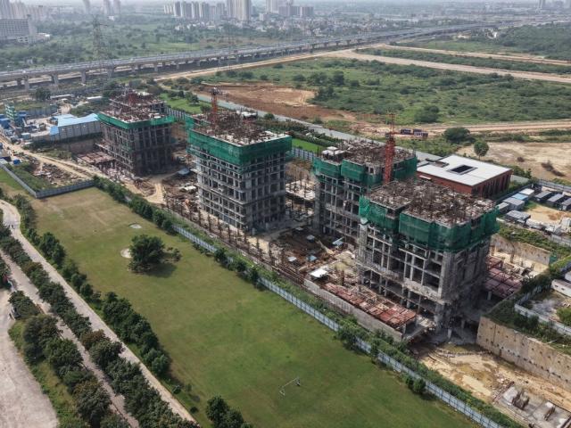 Flat for sale in Gurgaon, Gurugram