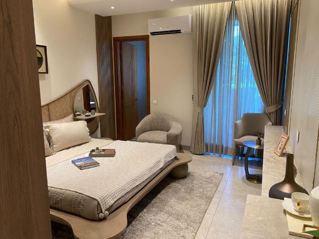 Flat for sale in Ward 3, Chandigarh