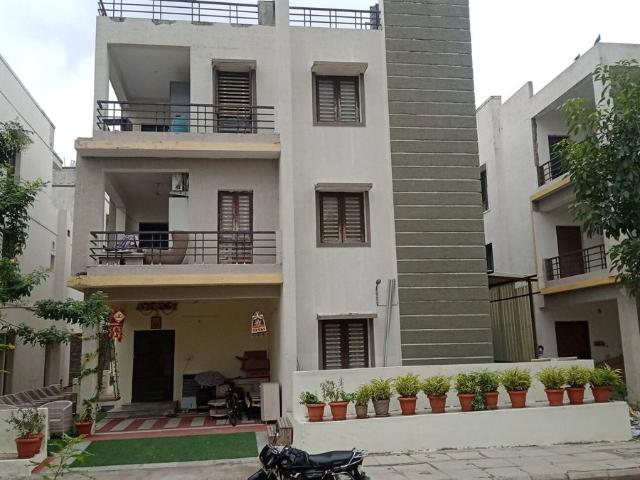 Villa for sale in Upperpally, Hyderabad