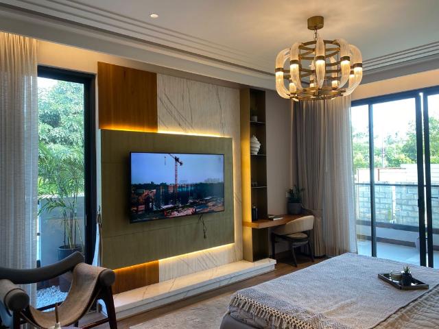 Flat for sale in Ward 3, Chandigarh