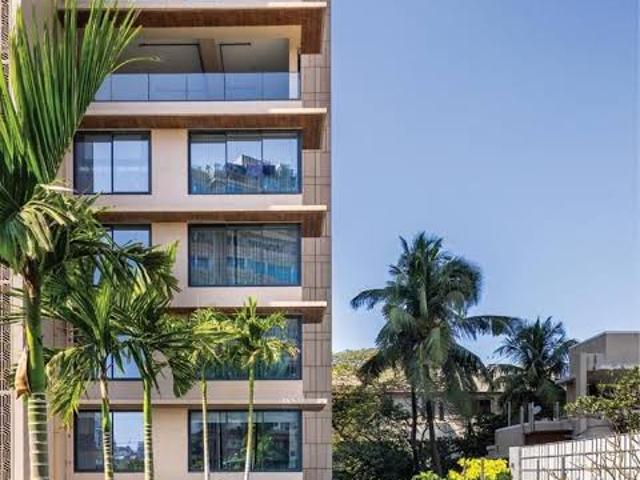 Flat for sale in Khar, Mumbai