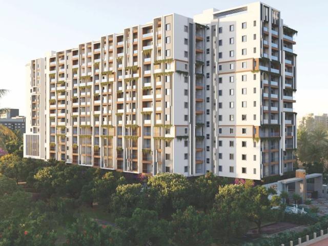 Flat for sale in Balkampet, Hyderabad