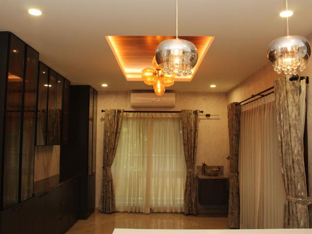 Villa for sale in Rajapushpa Lifestyle City, Sangareddy