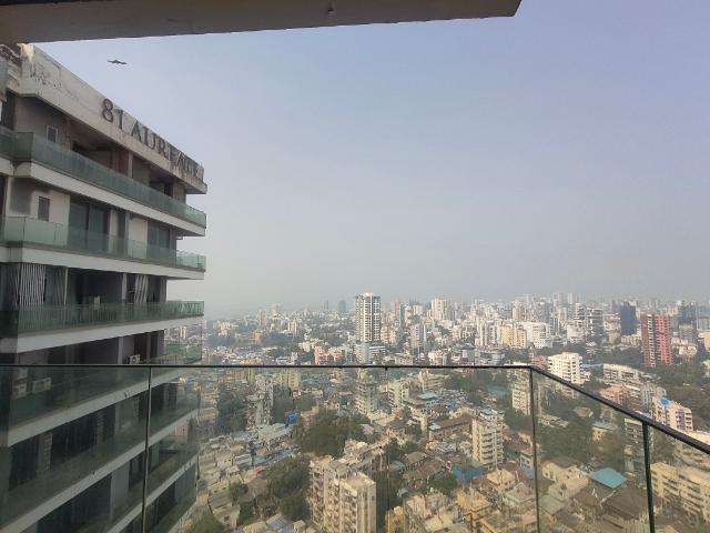 Flat for sale in Jamat E Jamhooria SRA chs, Mumbai